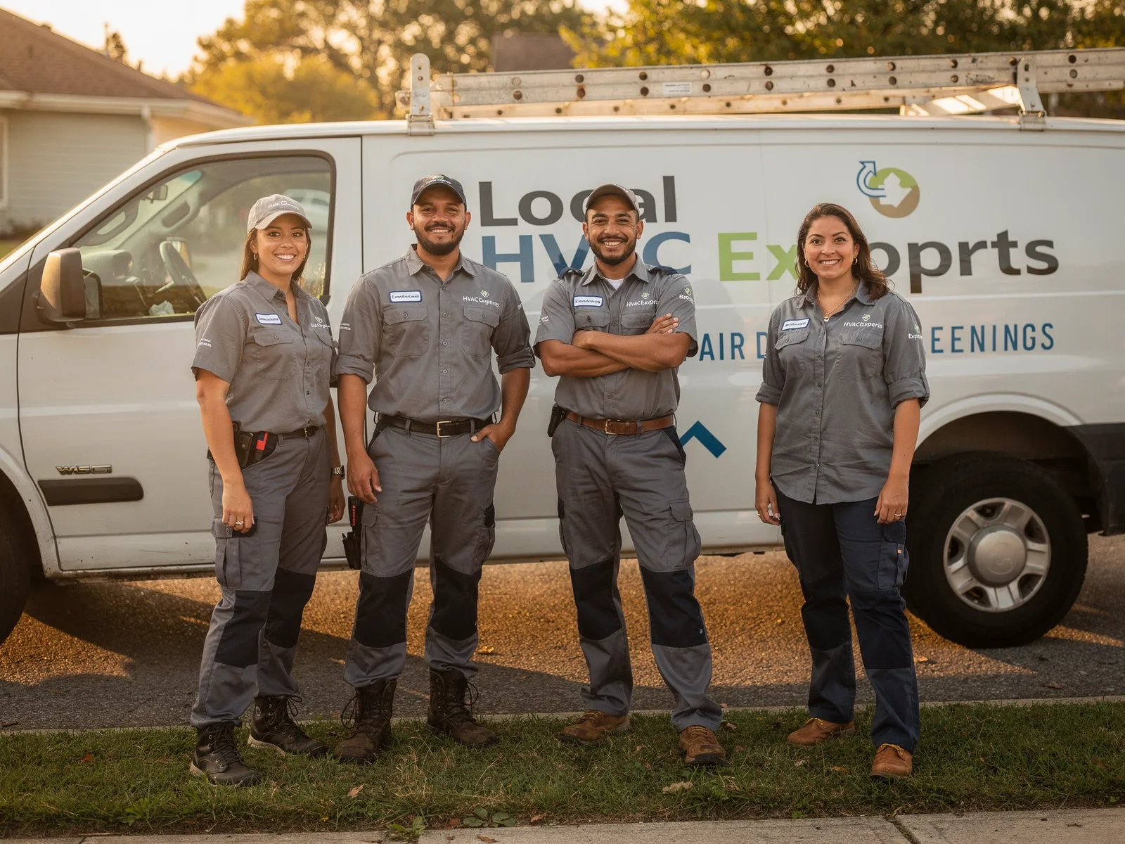 24/7 HVAC Repair & AC Replacement company in Garvin, MN