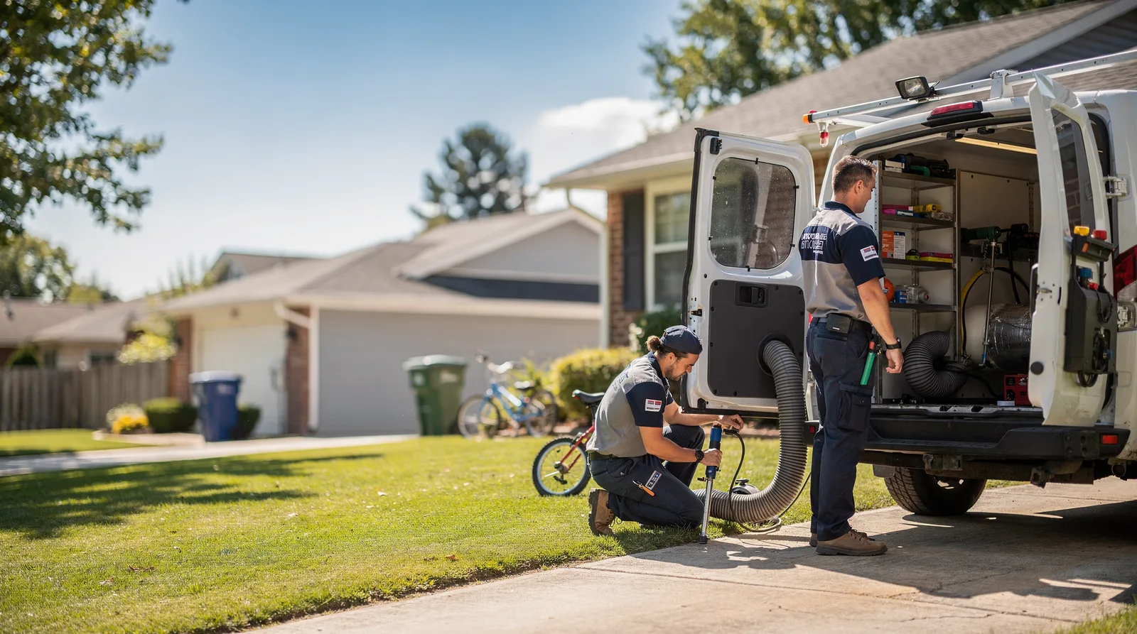 24/7 HVAC Repair & AC Replacement in Garvin, MN near me